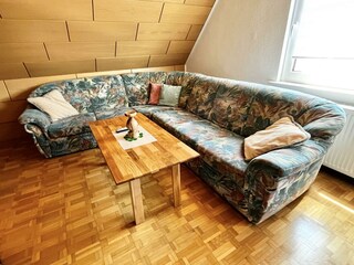 Appartement Fischbach Kenmerken 43