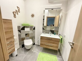 Appartement Fischbach Kenmerken 44