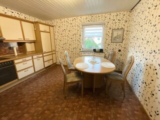Appartement Fischbach Kenmerken 45