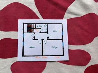 Appartement Fischbach Kenmerken 47