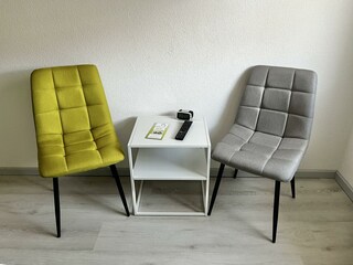 Appartement Fischbach Kenmerken 50