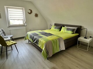 Appartement Fischbach Kenmerken 51