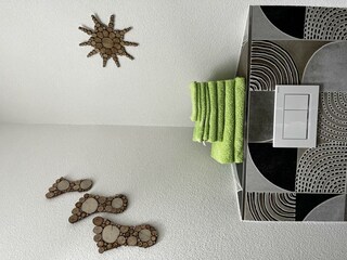 Appartement Fischbach Kenmerken 52