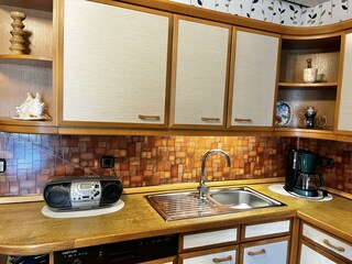 Appartement Fischbach Kenmerken 54