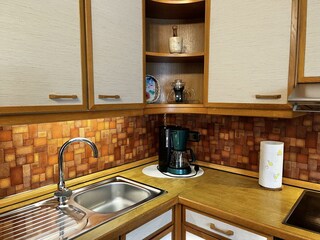 Appartement Fischbach Kenmerken 55