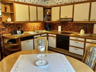 Appartement Fischbach Kenmerken 56