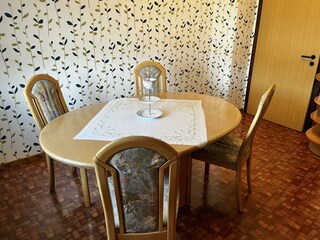 Appartement Fischbach Kenmerken 58