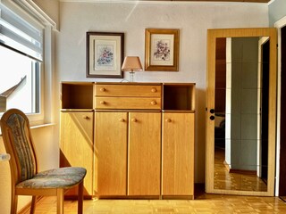 Appartement Fischbach Kenmerken 59