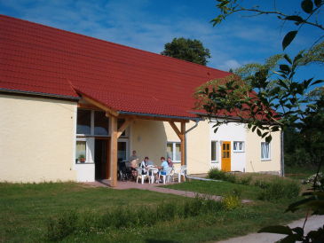 Gästehaus Sommerland