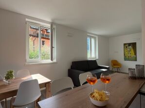 Ferienwohnung Appartamenti SMART - Klimt - Dro - image1