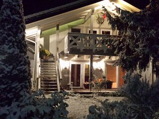 Holiday house Falkensee Outdoor Recording 3