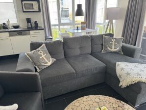 Ferienwohnung Meeresrauschen 2