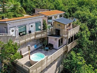 Casa de vacaciones Göteborg  8