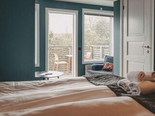 Casa de vacaciones Göteborg  12