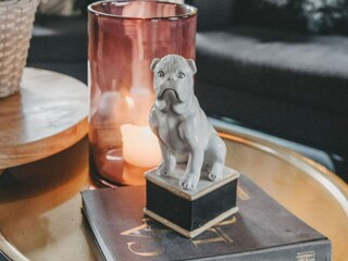 Vakantiehuis Göteborg  23