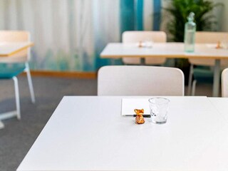 Vakantiehuis Göteborg  9