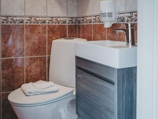 Casa de vacaciones Göteborg  41