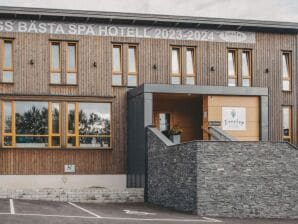 Maison de vacances Chambre confortable avec petit-déjeuner gratuit - Göteborg - image1