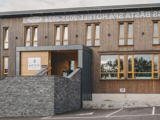 Casa de vacaciones Göteborg Grabación al aire libre 5