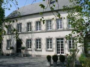 Holiday house Charmantes Ferienhaus in den Ardennen - Beauraing - image1