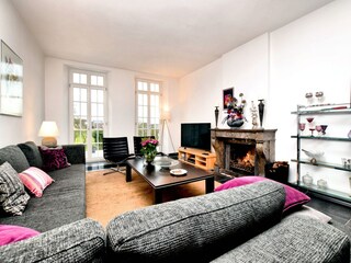 Vakantiehuis Beauraing Kenmerken 19