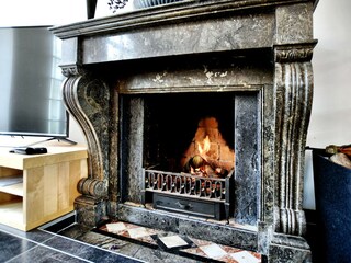 Holiday house Beauraing Features 16