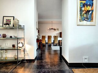 Holiday house Beauraing Features 30