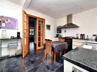 Maison de vacances Beauraing Équipement 21