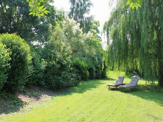 Maison de vacances Beauraing Enregistrement extérieur 5