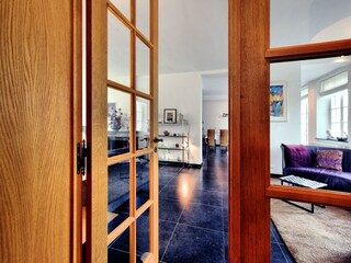 Maison de vacances Beauraing Équipement 17