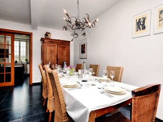 Ferienhaus Beauraing Ausstattung 37