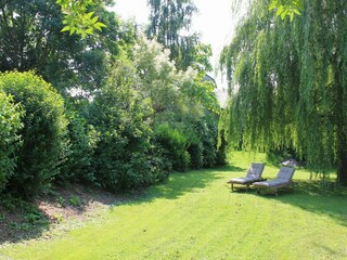 Holiday house Beauraing Outdoor Recording 6