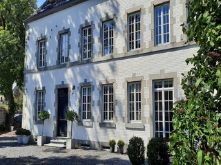Vakantiehuis Beauraing Buitenaudio-opname 1