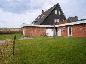 Apartment Ferienwohnung in St. Peter-Ording-ehem. TUI - St. Peter-Ording - image1