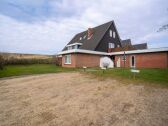 Apartment St. Peter-Ording Außenaufnahme 1