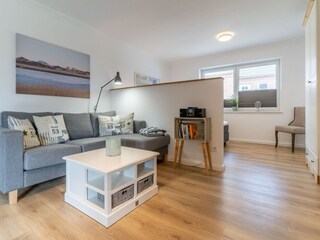 Appartement St. Peter-Ording Kenmerken 9