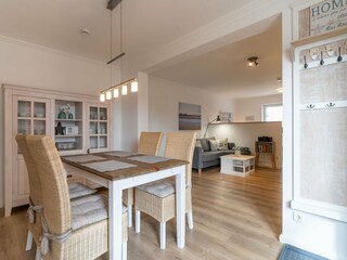 Appartement St. Peter-Ording Kenmerken 10