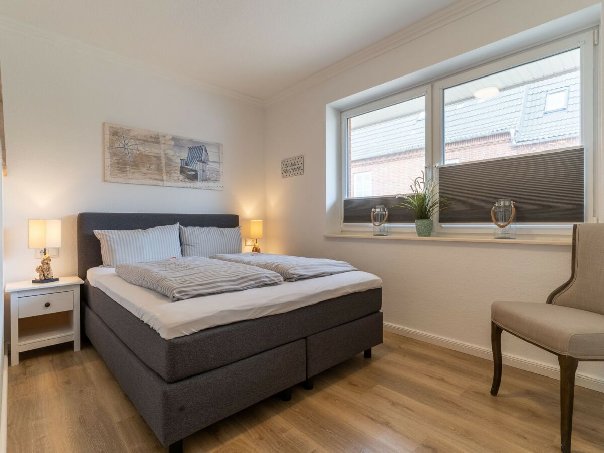 Apartment St. Peter-Ording Ausstattung 13