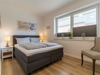 Appartement St. Peter-Ording Kenmerken 11