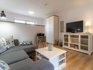 Appartement St. Peter-Ording Kenmerken 13