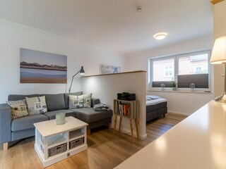 Appartement St. Peter-Ording Kenmerken 14