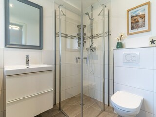 Appartement St. Peter-Ording Kenmerken 16