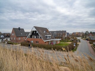 Appartement St. Peter-Ording Omgeving 17