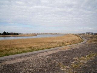 Apartamento St. Peter-Ording Entorno 18