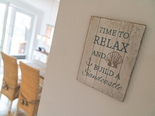 Appartement St. Peter-Ording  29