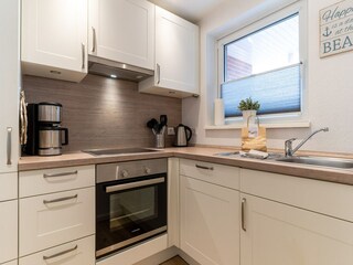 Apartamento St. Peter-Ording Características 5