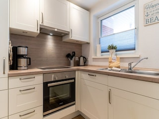 Apartment St. Peter-Ording Ausstattung 8