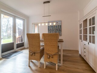 Appartement St. Peter-Ording Kenmerken 5