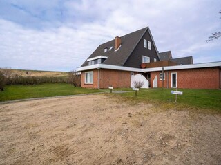 Appartement St. Peter-Ording Buitenaudio-opname 3
