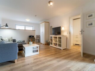 Appartement St. Peter-Ording Kenmerken 11